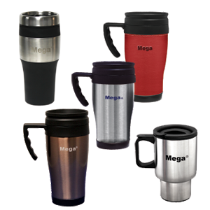 Promo Cups and Mugs